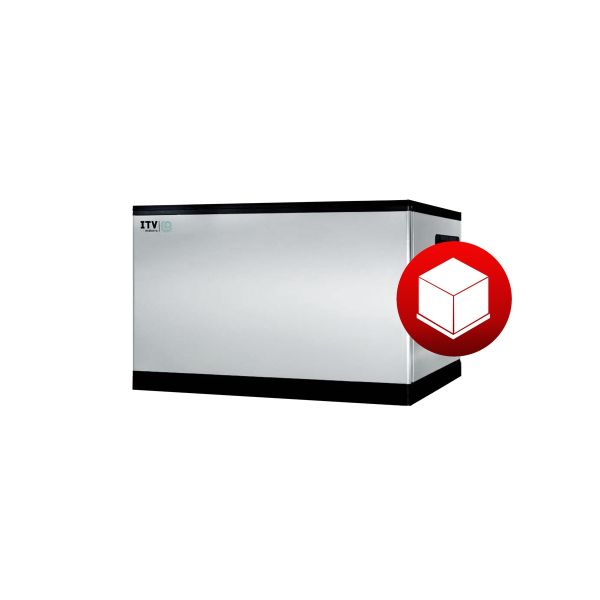 SKOPE Ice Machine SPIKA MS220 A FD product image