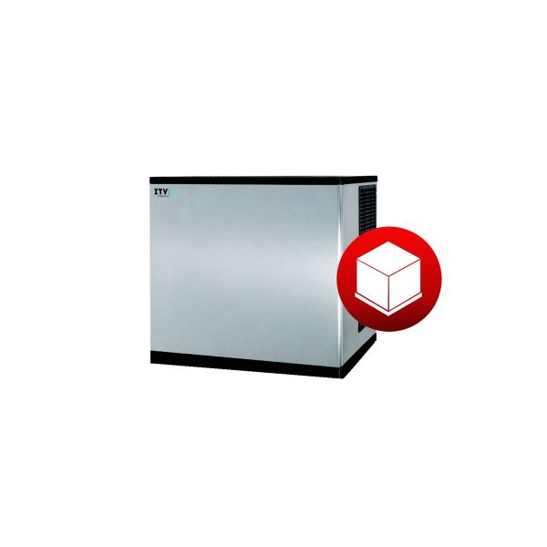 SKOPE Ice Machine SPIKA MS410 A FD product image