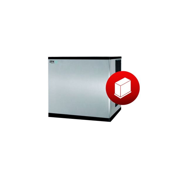 SKOPE Ice Machine SPIKA MS410 A HD product image