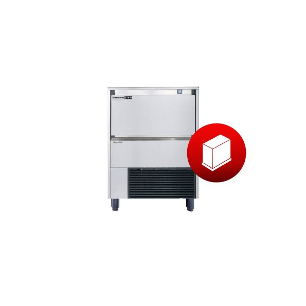 SKOPE Ice Machine SPIKA NG100 A HD R290 DP product image