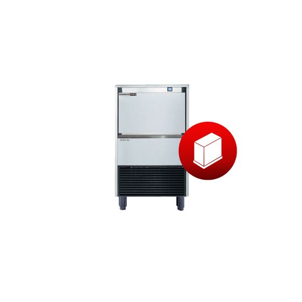 SKOPE Ice Machine SPIKA NG70 A HD R290 DP product image