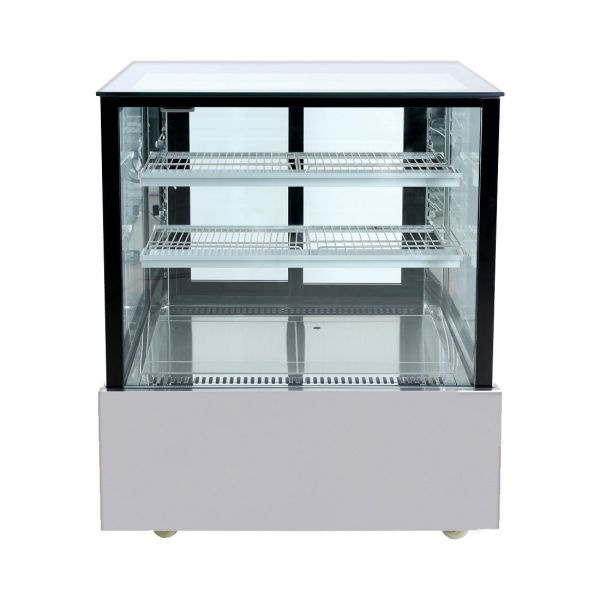 Bonvue SSU90-2XB cake display
