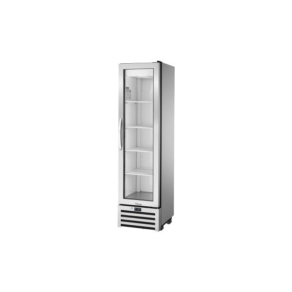 True Refrigeration Upright Fridge T-11G-HC-FGD01-LH product image