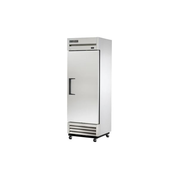 True Refrigeration Upright Fridge T-19-HC-RH product image