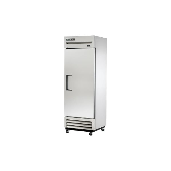 True Refrigeration Upright Freezer T-19F-HC-LH product image