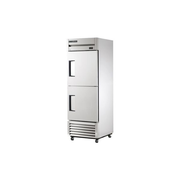 True Refrigeration Upright Fridge T-23-2-HC product image