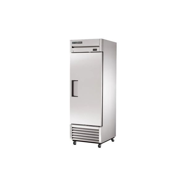 True Refrigeration Upright Fridge T-23-HC-RH product image