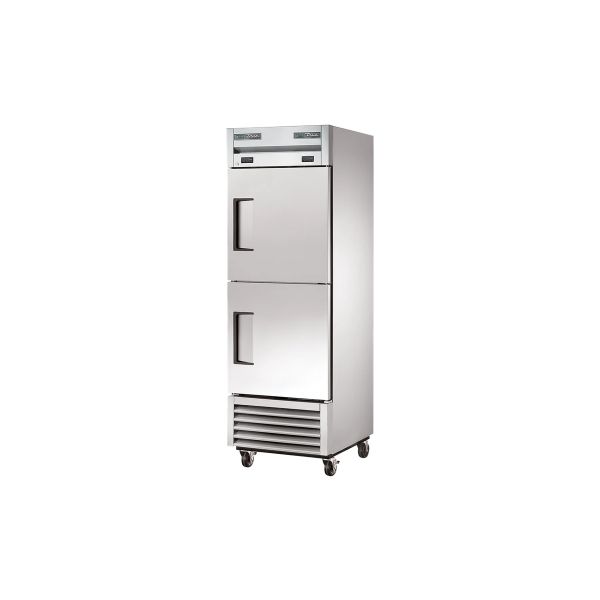 True Refrigeration Upright Freezer T-23DT-HC product image