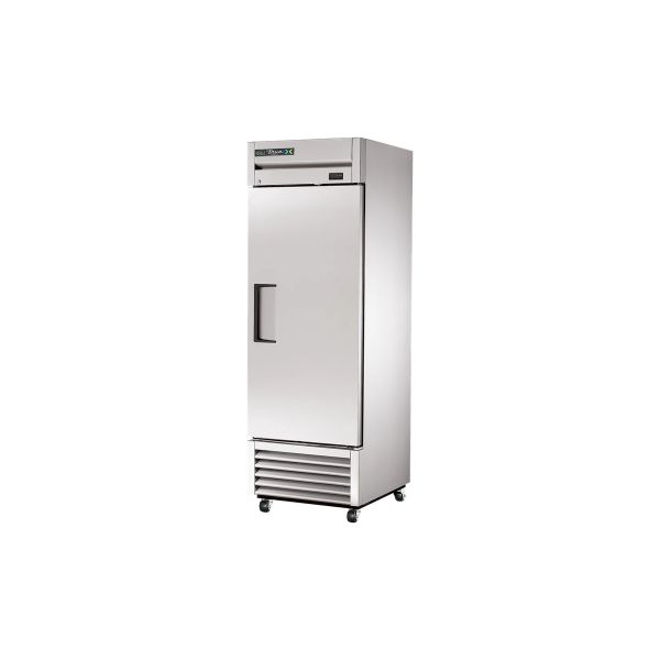 True Refrigeration Upright Freezer T-23F-FLX-HC product image