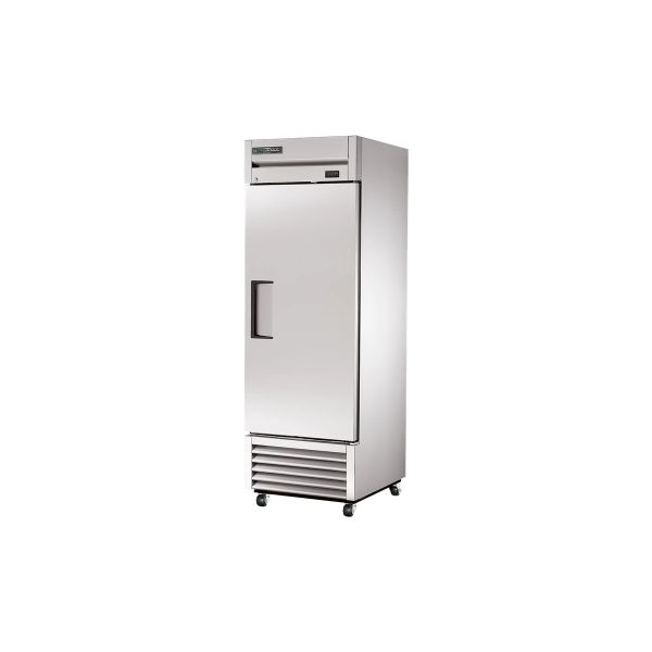 True Refrigeration Upright Freezer T-23F-HC-RH product image