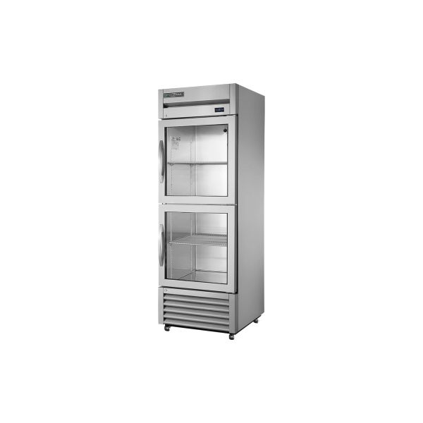 True Refrigeration Upright Fridge T-23G-2-HC-FGD01 product image