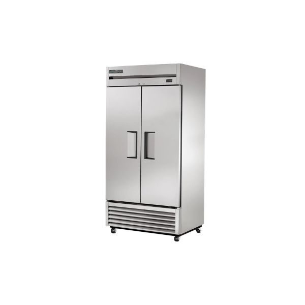 True Refrigeration Upright Fridge T-35-HC product image