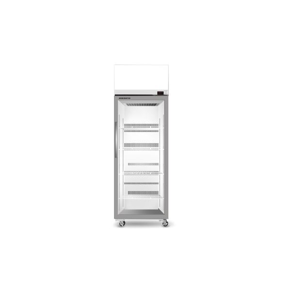 SKOPE Upright Fridge TCE650N product image