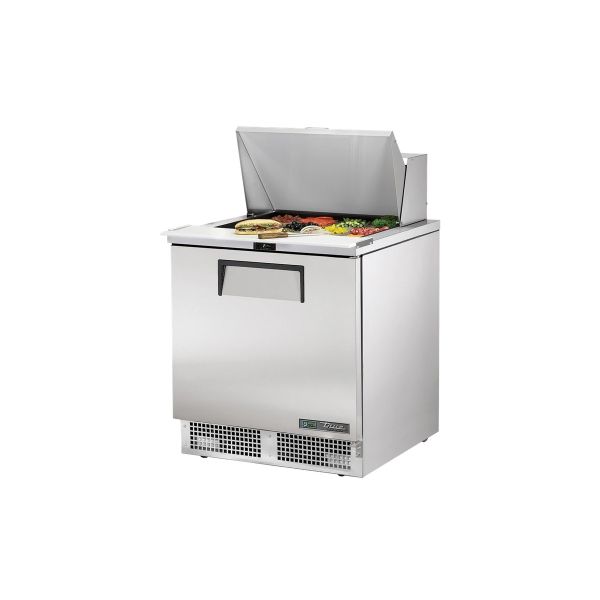 True Refrigeration Salad Prep Fridge TFP-32-12M-HC product image