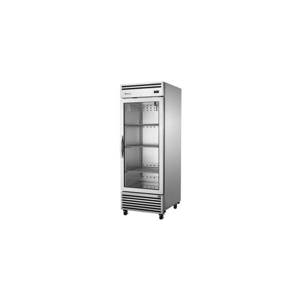 True Refrigeration Upright Fridge TGN-1R-1G-LH product image