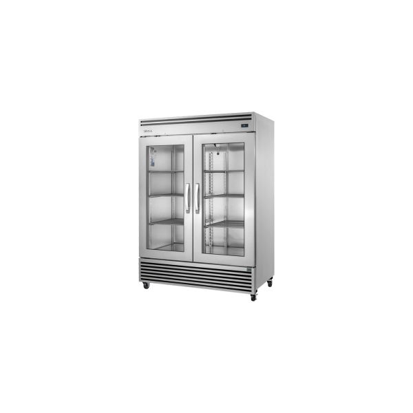 True Refrigeration Upright Fridge TGN-2R-2G product image