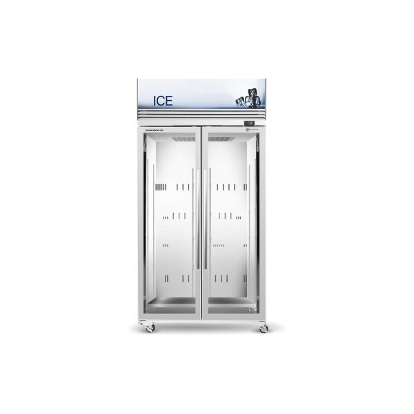 SKOPE Upright Freezer TMF1000N-Ice product image