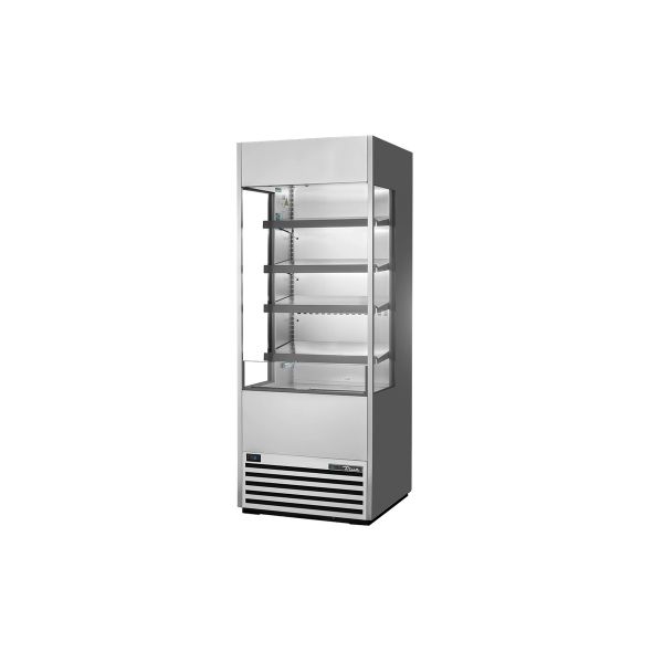 True Refrigeration Open Display Fridge TOAM-30GS-HC-NSL01 product image