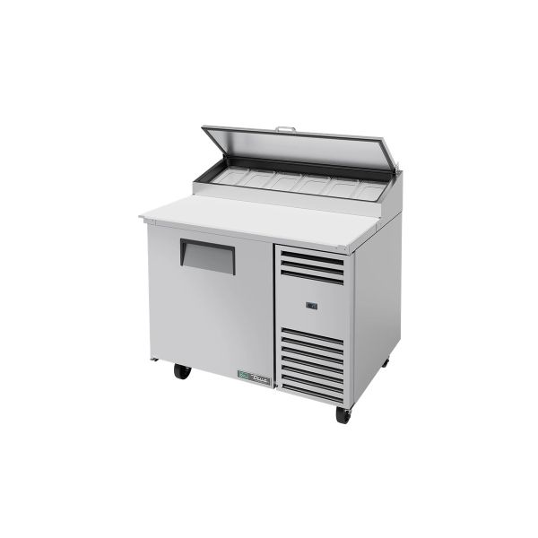 True Refrigeration Pizza Prep Fridge TPP-AT-44-HC product image
