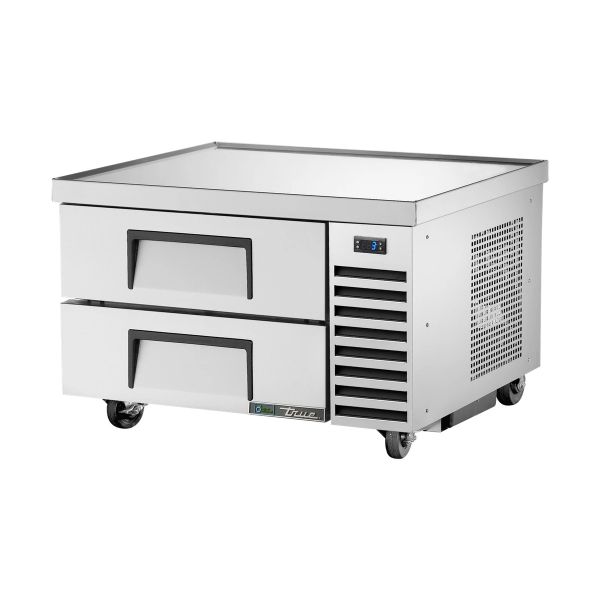 True Refrigeration Drawer Fridge TRCB-36-HC product image