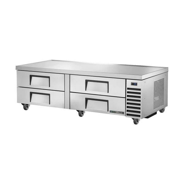 True Refrigeration Drawer Fridge TRCB-72-HC product image