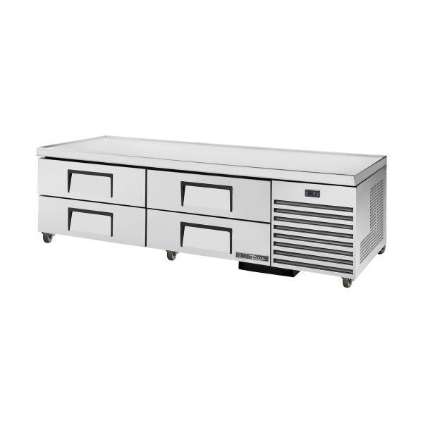True Refrigeration Drawer Fridge TRCB-79-HC product image