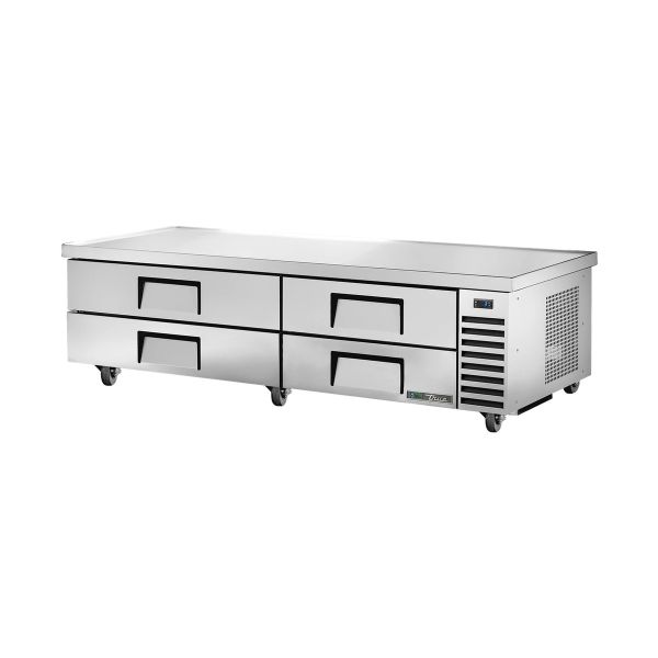 True Refrigeration Drawer Fridge TRCB-82-84-HC product image
