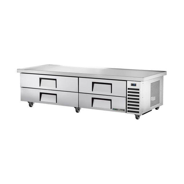 True Refrigeration Drawer Fridge TRCB-82-86-HC product image