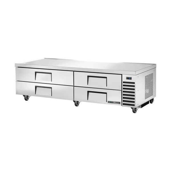 True Refrigeration Drawer Fridge TRCB-82-HC product image