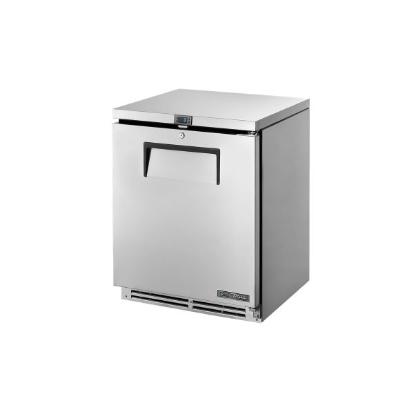 True Refrigeration Back Bar Fridge TUC-24-HC-LH product image