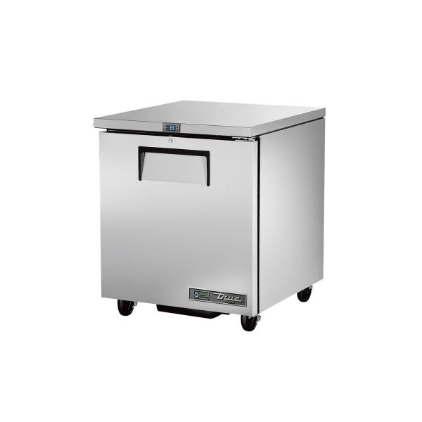 True Refrigeration Underbench Freezer TUC-27F-HC-RH product image
