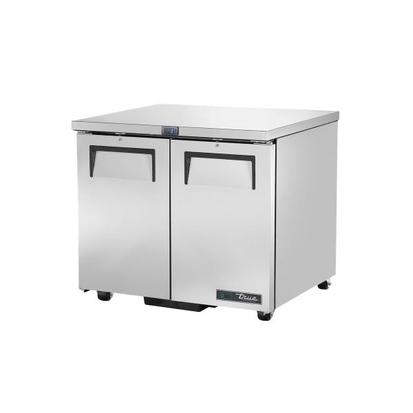 True Refrigeration Underbench Fridge TUC-36-HC product image
