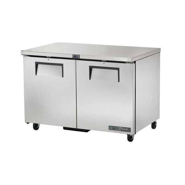 True Refrigeration Underbench Fridge TUC-48-HC product image