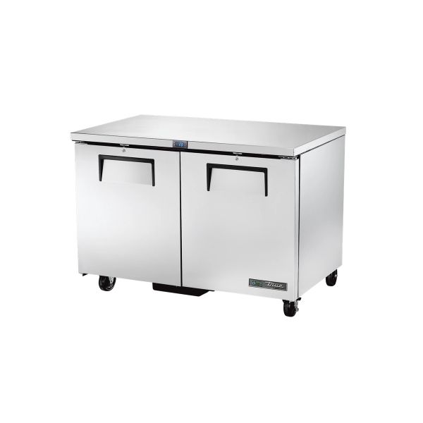 True Refrigeration Underbench Freezer TUC-48F-HC product image