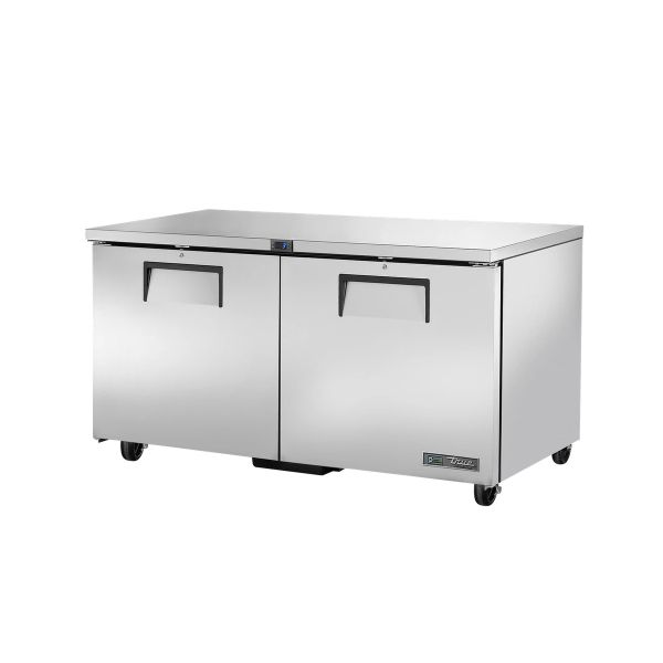 True Refrigeration Underbench Fridge TUC-60-HC product image