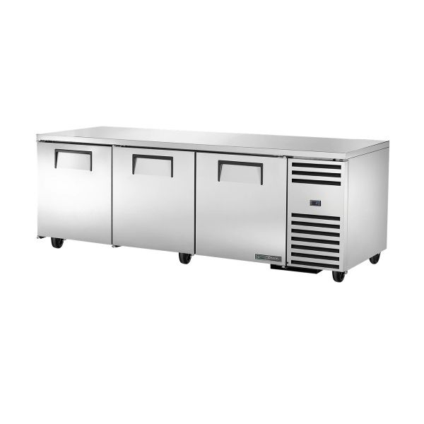 True Refrigeration Underbench Fridge TUC-93-HC product image