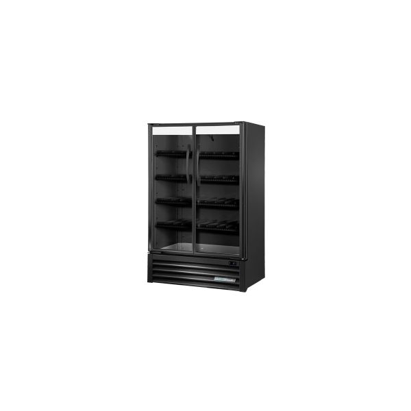 True Refrigeration Upright Fridge TVM-36SL-HC-VM03 product image