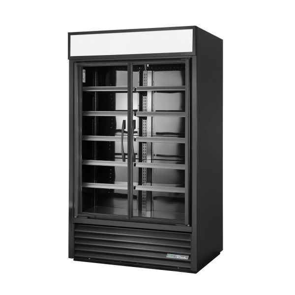 True Refrigeration Upright Fridge TVM-48-HC-VM01 product image