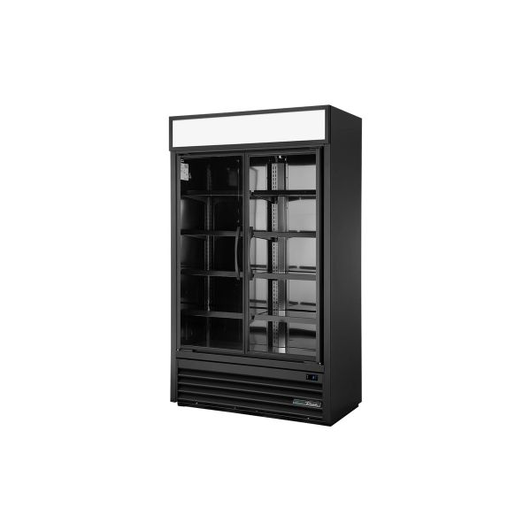 True Refrigeration Upright Fridge TVM-48SL-HC-VM01 product image