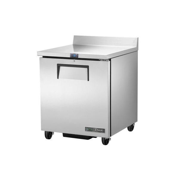 True Refrigeration Underbench Freezer TWT-27F-HC product image