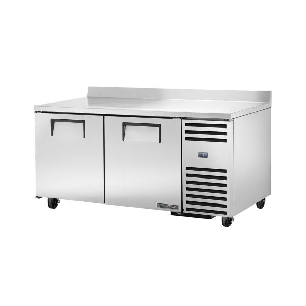 True Refrigeration Underbench Fridge TWT-67-HC product image