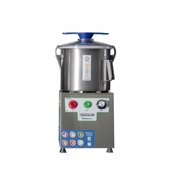 Yazicilar L6DIV-HP Food Cutters & Mixers L6DIV-HP – product image