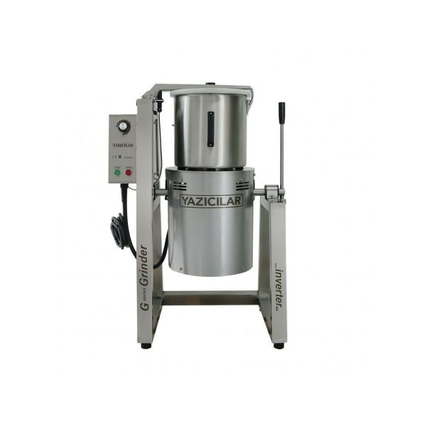 Yazicilar G20 Food Cutters & Mixers G20 – product image
