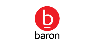 Baron logo