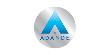 Adande logo