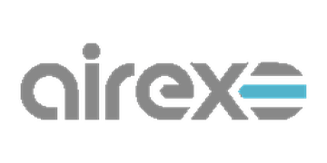 Airex logo
