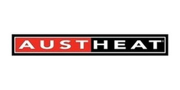 AUSTHEAT logo