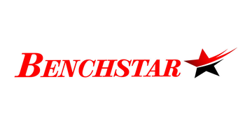 Benchstar logo