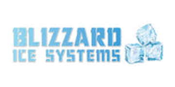 BLIZZARD logo