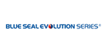 Blue Seal Evolution logo